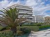 Apartment Terrasses Du Levant II Canet Plage - Hotel