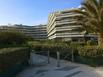 Apartment Terrasses Du Levant II Canet Plage - Hotel