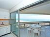 Apartment Terrasses Du Levant II Canet Plage - Hotel