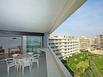 Apartment Terrasses Du Levant II Canet Plage - Hotel