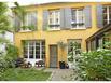 Yellow House in Paris - Hotel