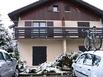 Apartment Epinette Gerardmer - Hotel