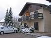 Apartment Epinette Gerardmer - Hotel