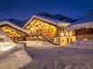 Chalet Cristal - Hotel