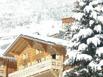 Chalet Cornillon - Hotel