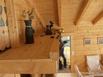 Chalet Cornillon - Hotel