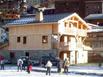 Holiday Home Brizolee Tignes - Hotel