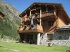 Holiday Home Brizolee Tignes - Hotel