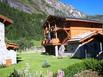 Holiday Home Brizolee Tignes - Hotel