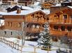 Holiday Home Brizolee Tignes - Hotel