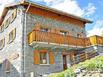 Holiday Home Balcon Cime De Caron Les Menuirespraranger - Hotel