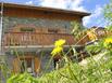 Holiday Home Balcon Cime De Caron Les Menuirespraranger - Hotel