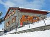 Holiday Home Balcon Cime De Caron Les Menuirespraranger - Hotel