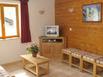 Holiday Home Balcon Cime De Caron Les Menuirespraranger - Hotel