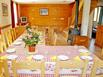 Holiday Home Balcon Cime De Caron Les Menuirespraranger - Hotel