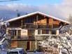 Chalet Bagatelle - Hotel