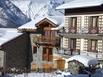 Holiday Home Au Petit Bonheur Les Menuires - Hotel