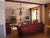 Holiday Home Au Petit Bonheur Les Menuires - Hotel