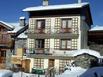 Holiday Home Au Petit Bonheur Les Menuires - Hotel