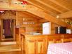 Chalet Alpema - Hotel