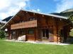 Holiday Home Alban Chatel - Hotel