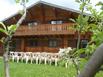 Holiday Home Alban Chatel - Hotel