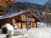 Holiday Home Alban Chatel - Hotel