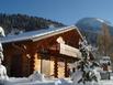 Holiday Home Alban Chatel - Hotel