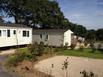 Camping de la Rcr - Le Village Loisirs - Hotel