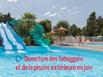 Camping LOre de lOcan - Hotel