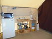 Camping La Corniche - Hotel