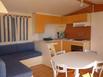 Camping La Corniche - Hotel