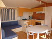 Camping La Corniche - Hotel