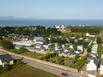 Camping La Corniche - Hotel