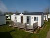 Camping La Corniche - Hotel