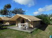 Camping La Corniche - Hotel