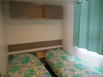 Camping La Corniche - Hotel