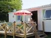 Camping Le Verger Fleuri - Hotel