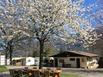 Camping Le Verger Fleuri - Hotel