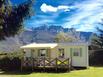 Camping Le Verger Fleuri - Hotel