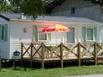 Camping Le Verger Fleuri - Hotel