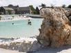 Camping Pen Guen - Hotel
