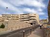 Calvi Vistareo - Hotel