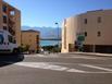 Calvi Vistareo - Hotel