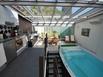 CGF Loft - Hotel