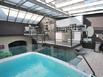 CGF Loft - Hotel