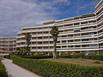 Apartment Cap Sud II Canet Plage - Hotel