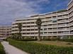 Apartment Cap Sud I Canet Plage - Hotel