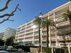 Apartment Casta Diva Cannes - Hotel