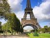 Private Apartment - Central Paris - Tour Eiffel -120- - Hotel